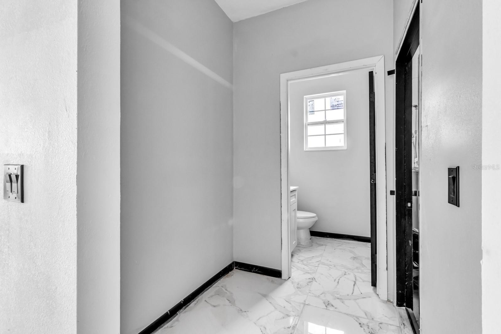 I M MABBETTS ADD - Residential Income