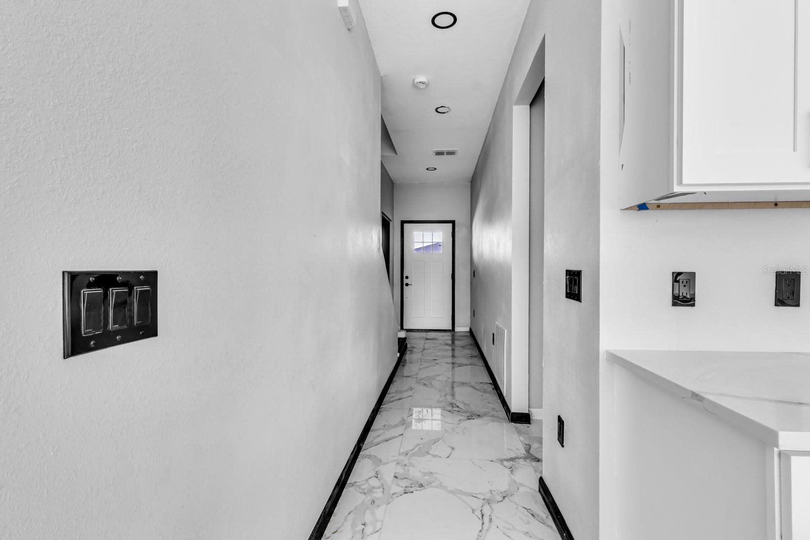 I M MABBETTS ADD - Residential Income