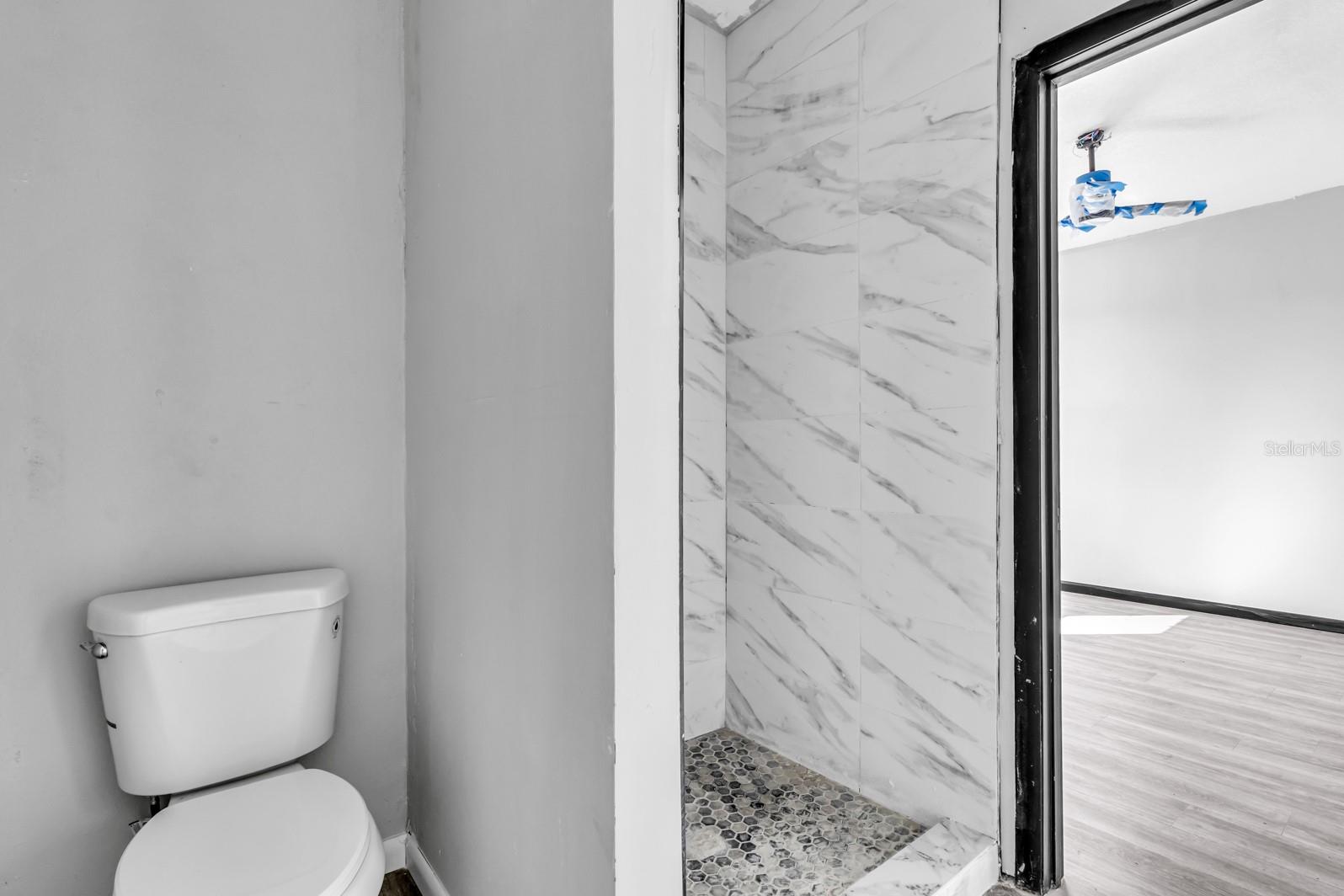 I M MABBETTS ADD - Residential Income