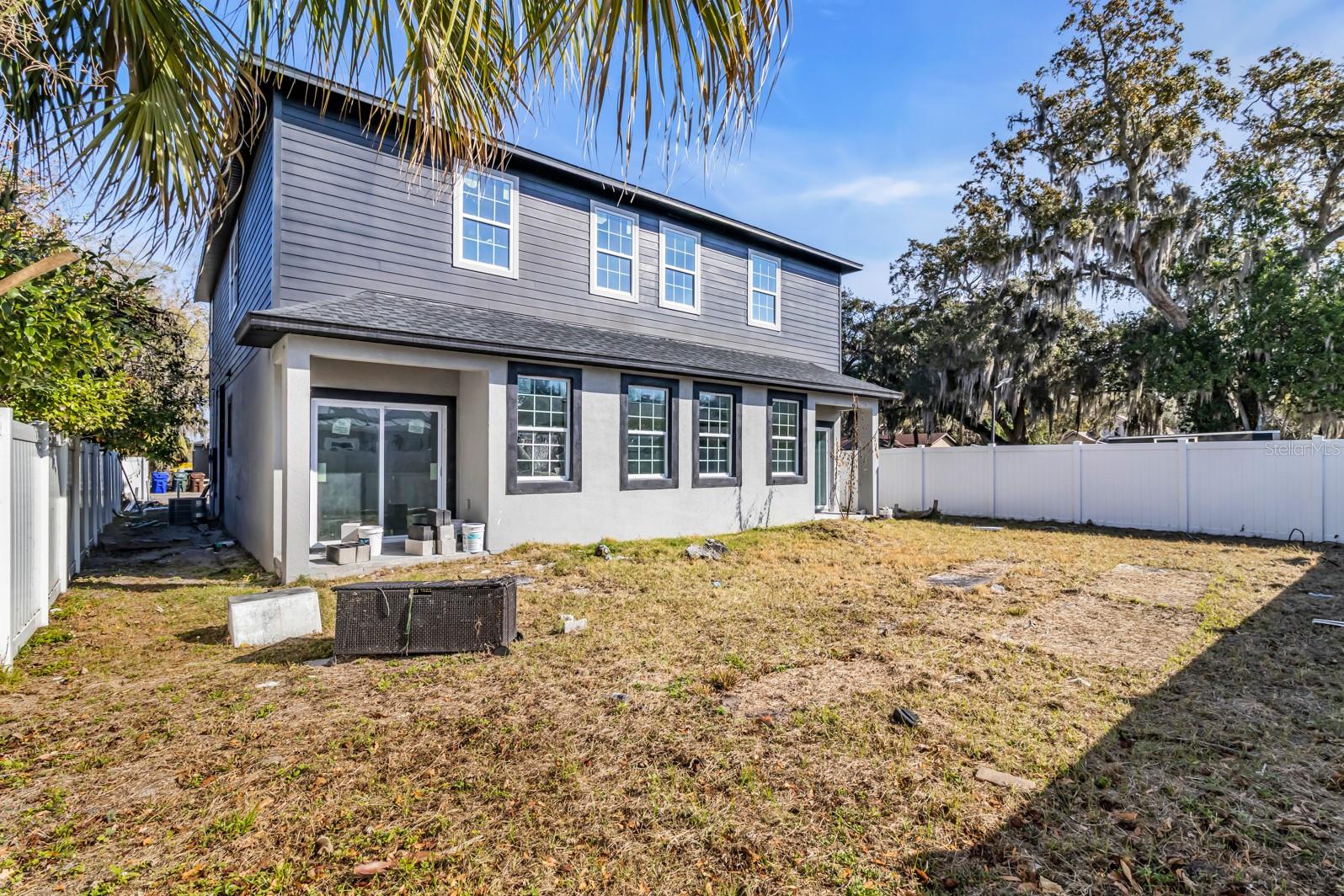 I M MABBETTS ADD - Residential Income