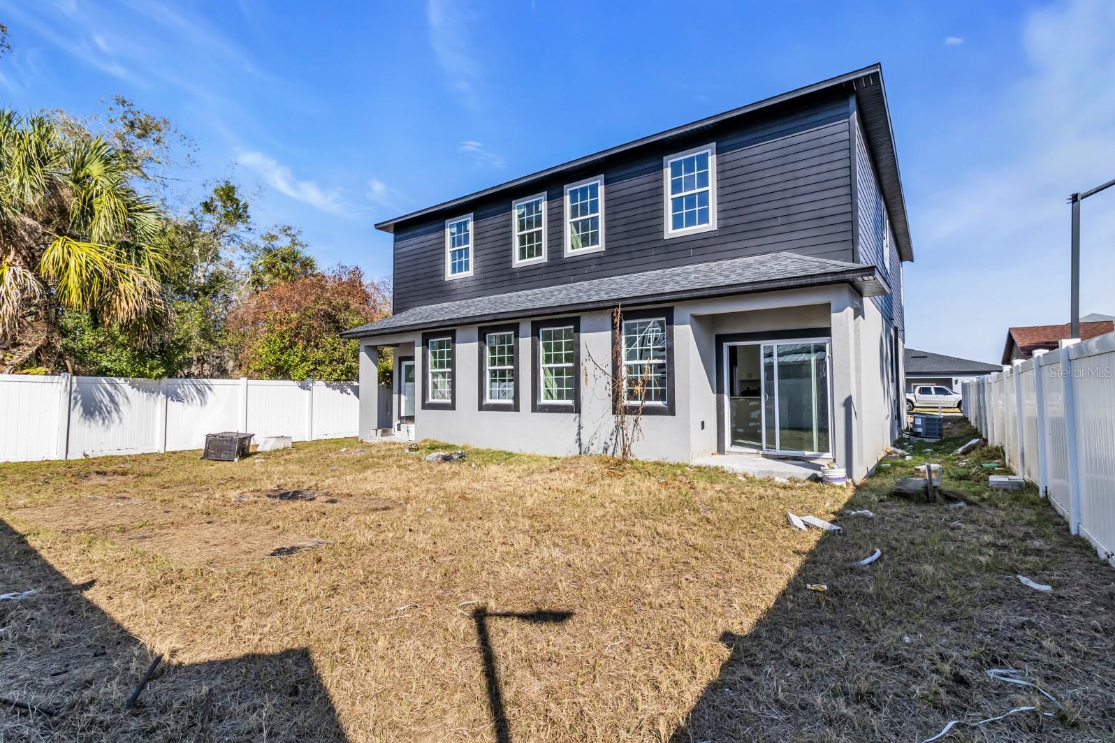 I M MABBETTS ADD - Residential Income