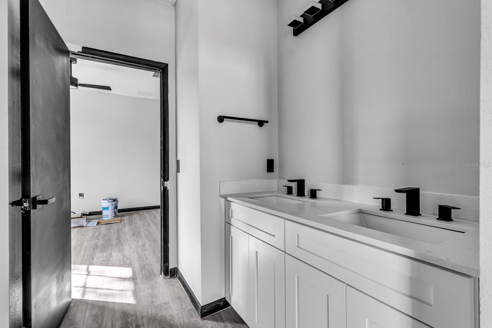 I M MABBETTS ADD - Residential Income