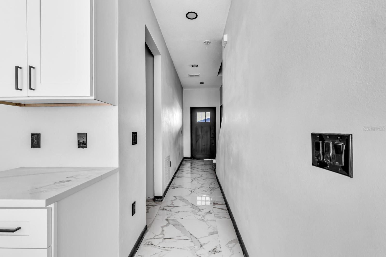 I M MABBETTS ADD - Residential Income