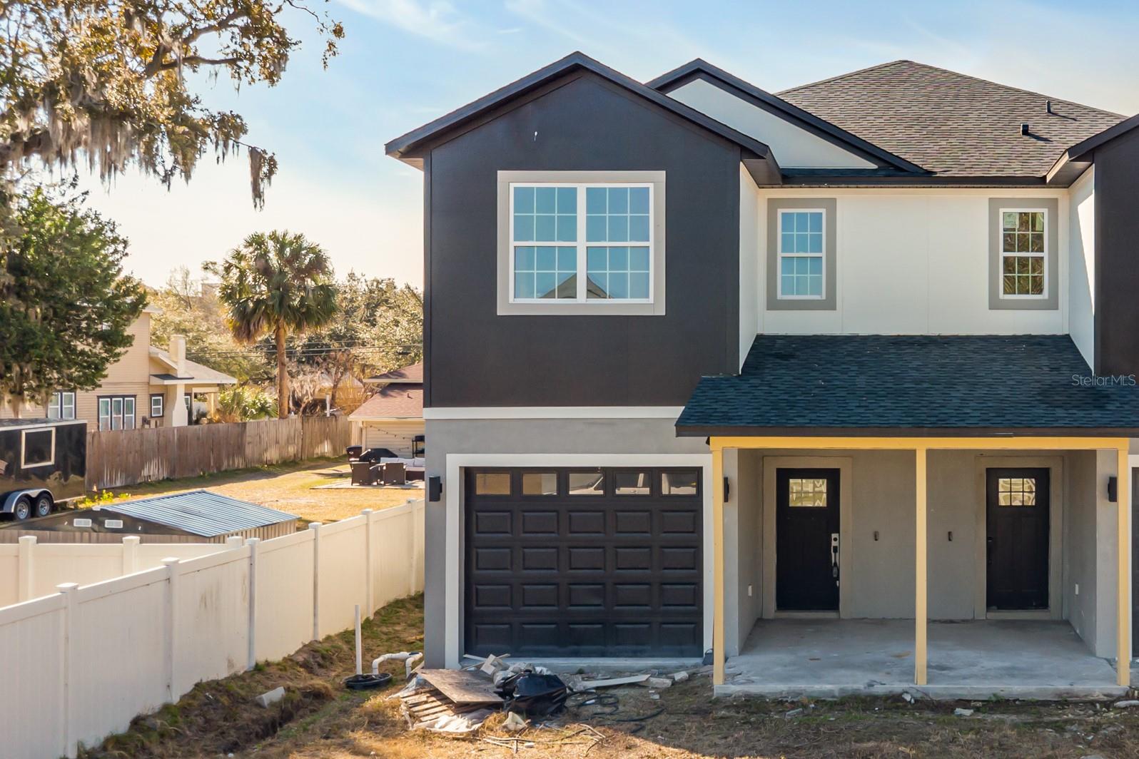 I M MABBETTS ADD - Residential Income