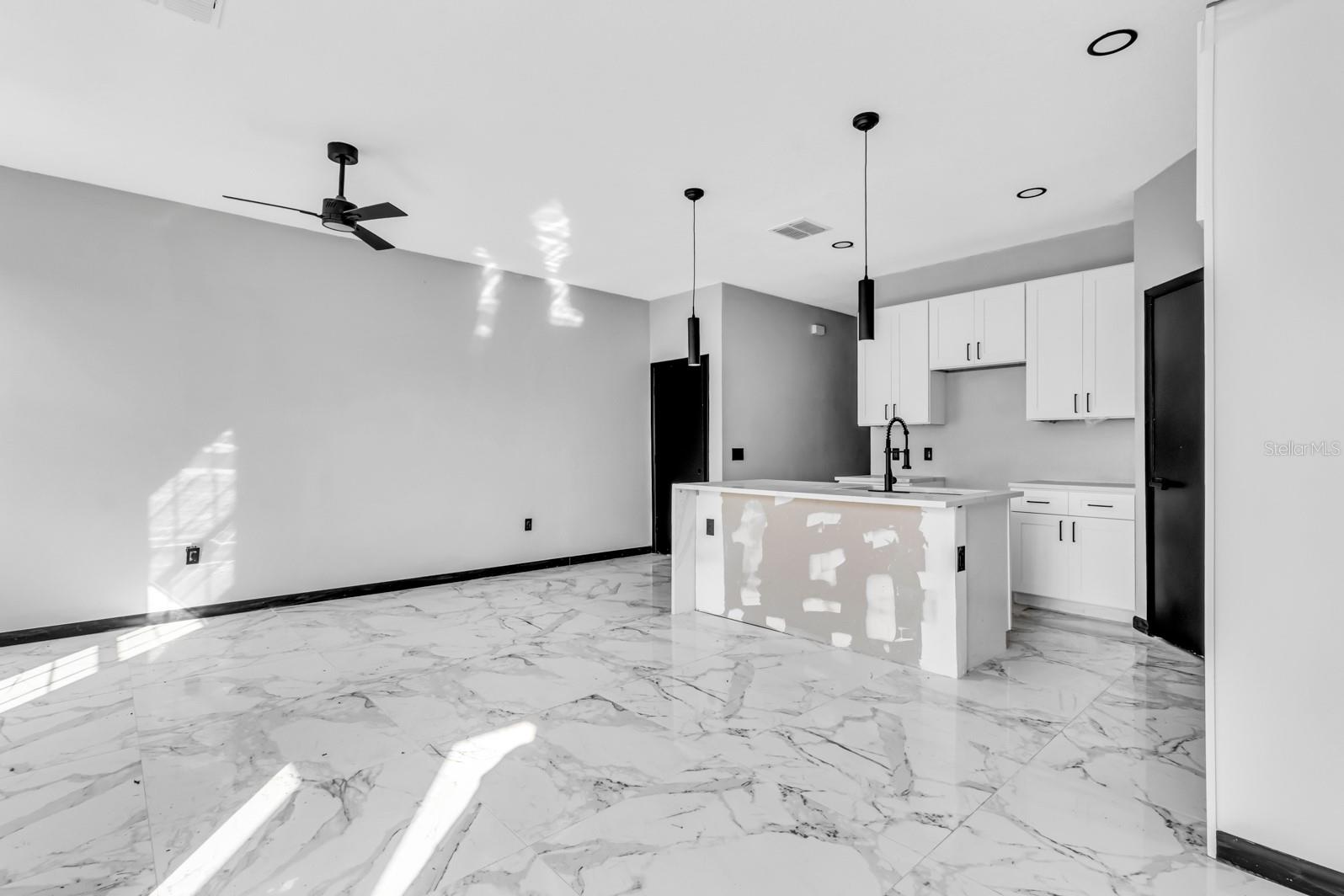 I M MABBETTS ADD - Residential Income