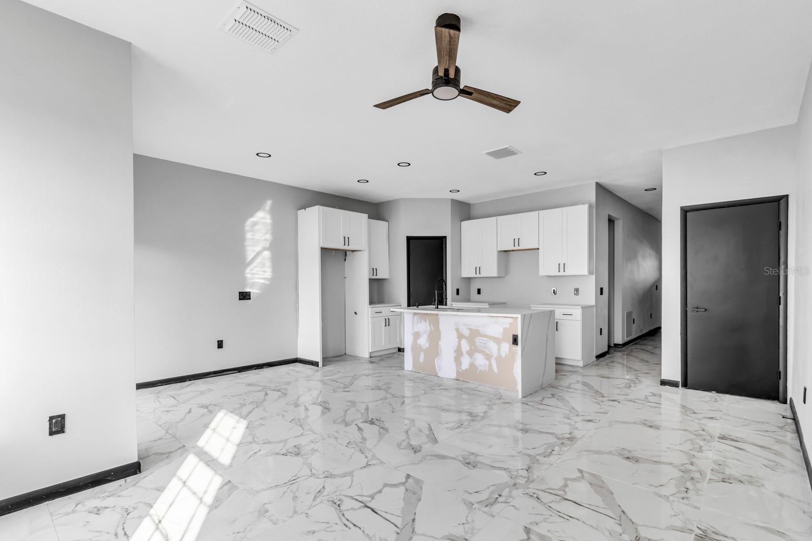 I M MABBETTS ADD - Residential Income