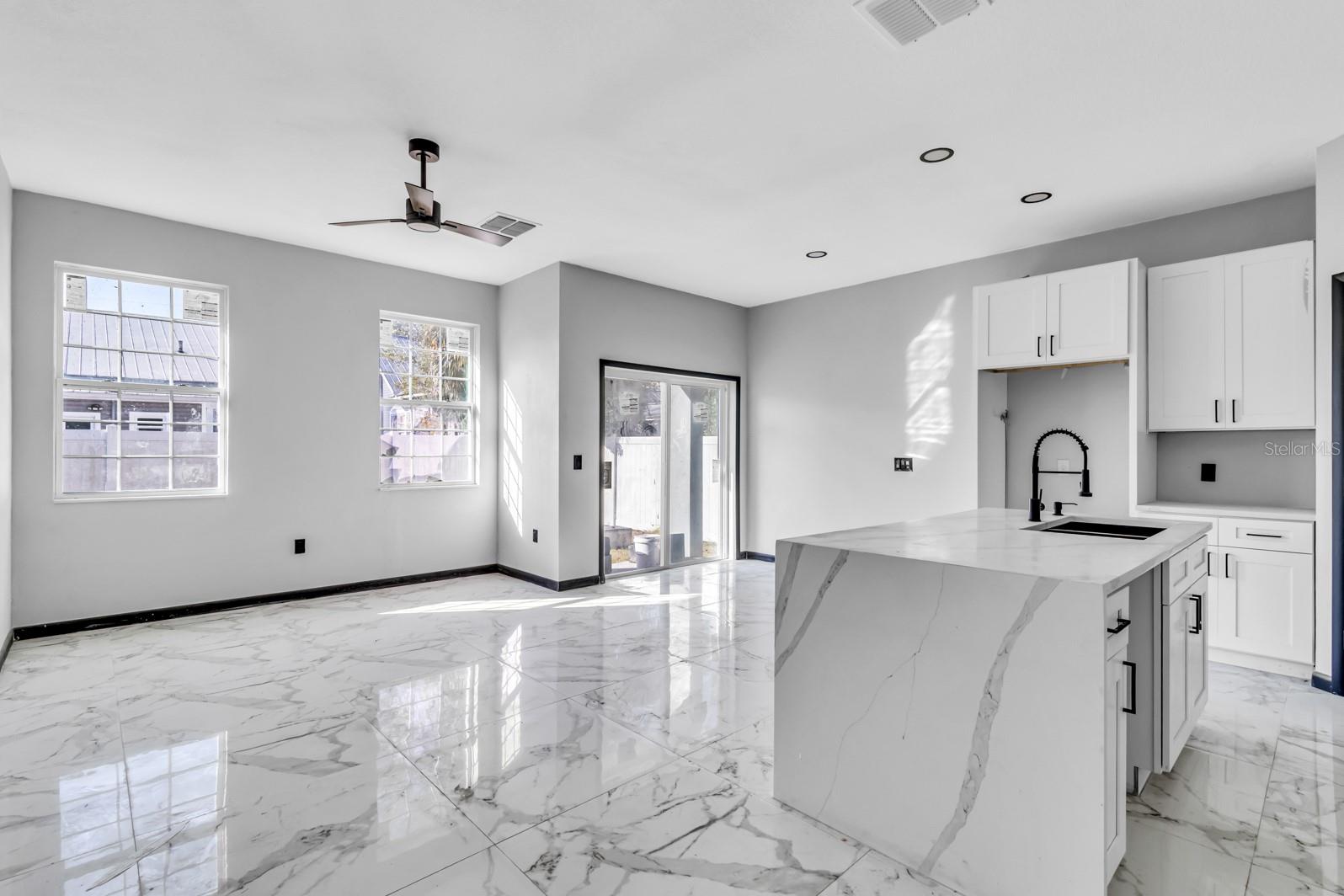 I M MABBETTS ADD - Residential Income