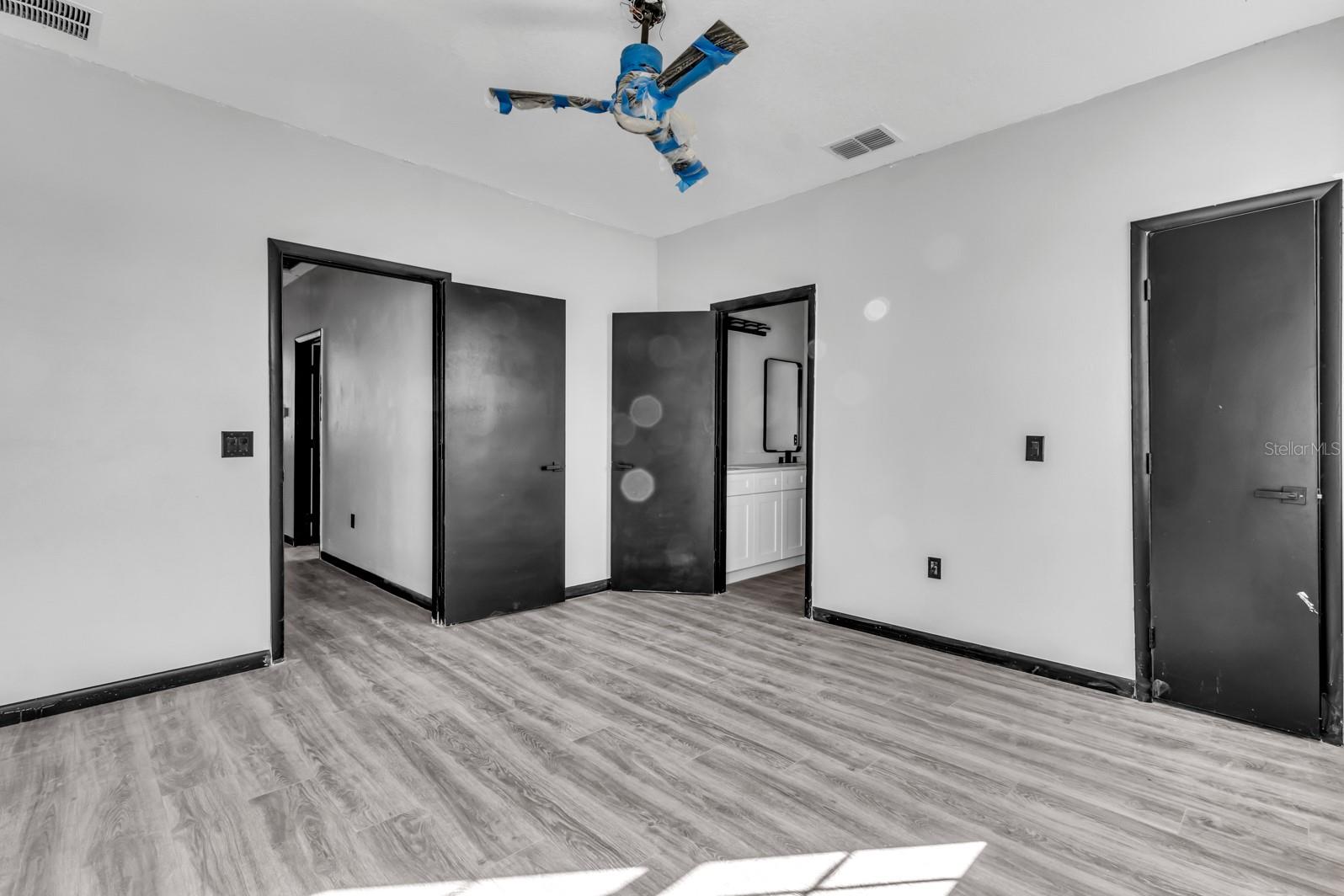 I M MABBETTS ADD - Residential Income