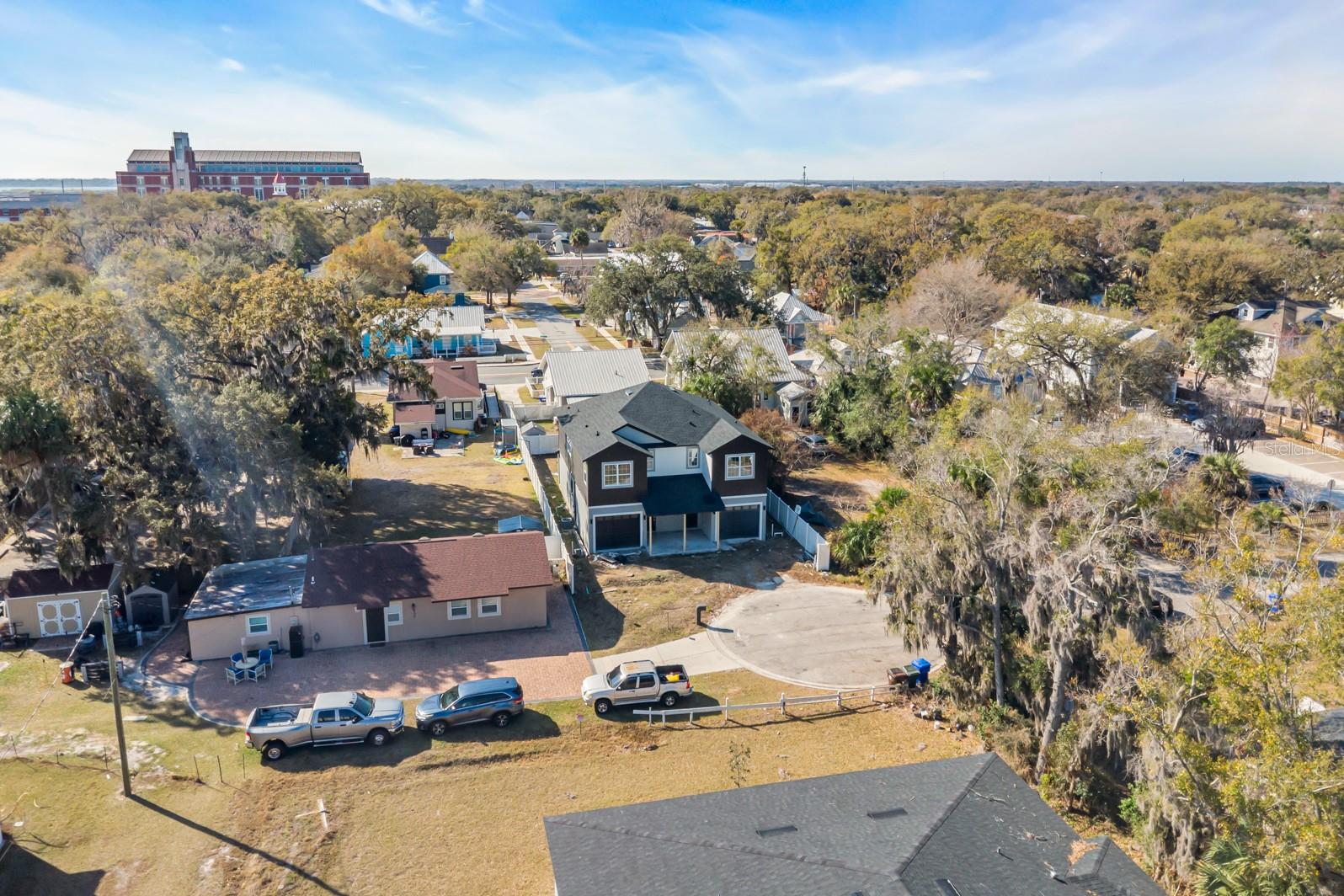 802-804 HARFORD STREET