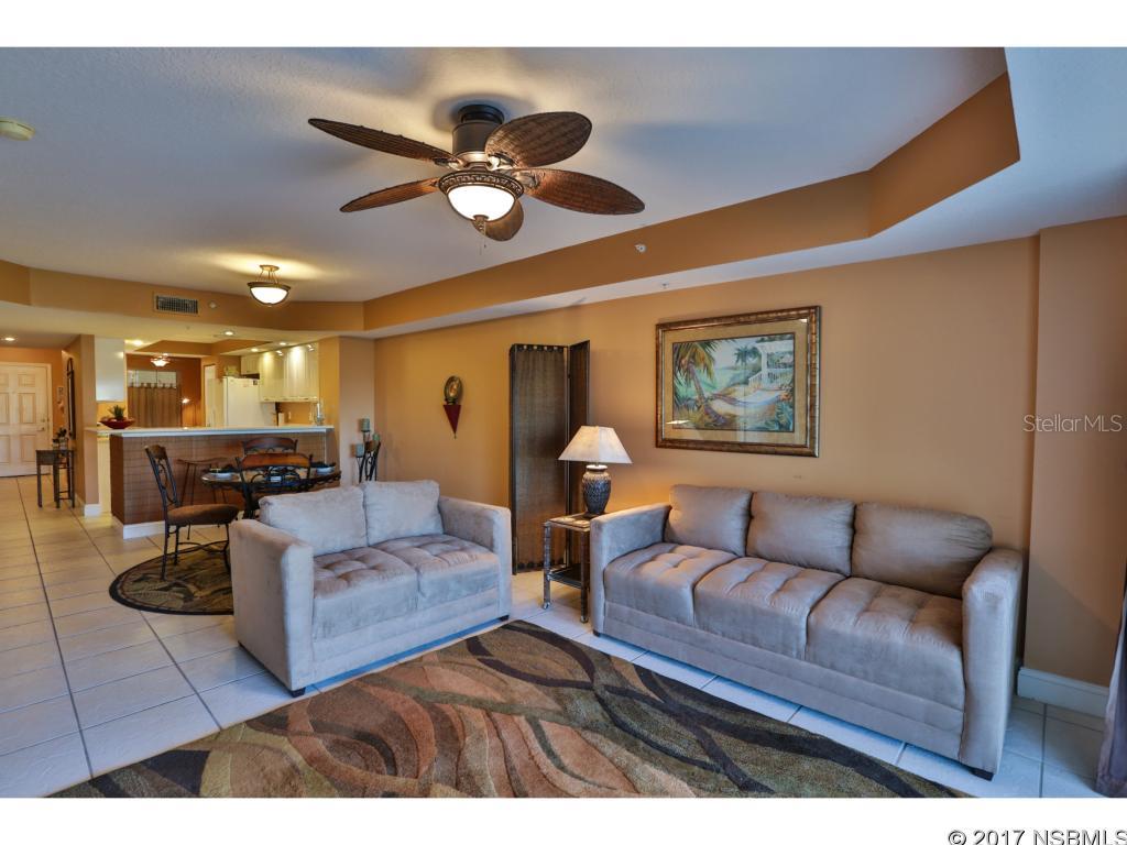 Links North/Harbour Village Bldg 2 - Residential