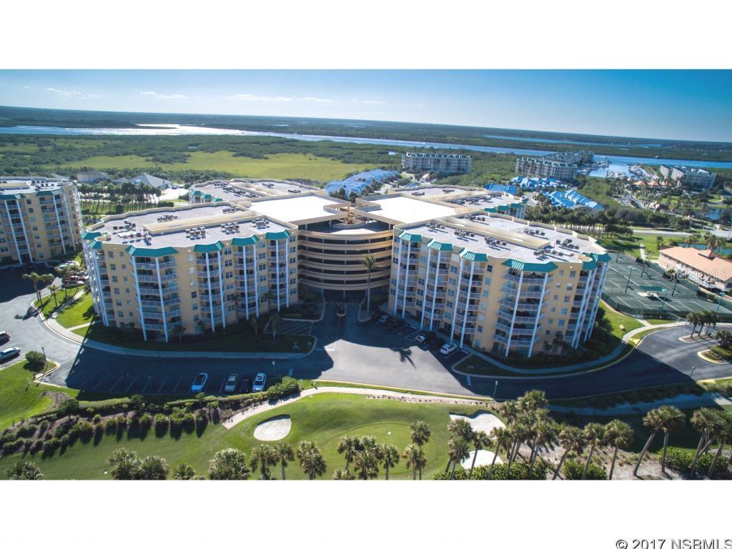 Links North/Harbour Village Bldg 2 - Residential