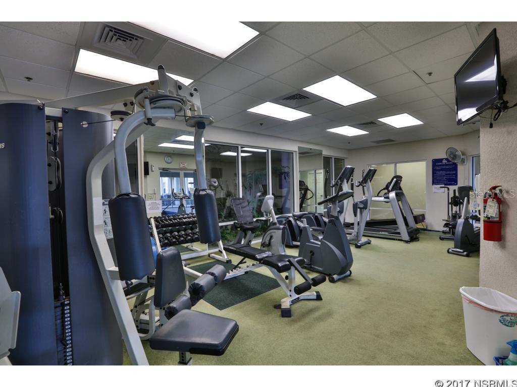 Links North/Harbour Village Bldg 2 - Residential