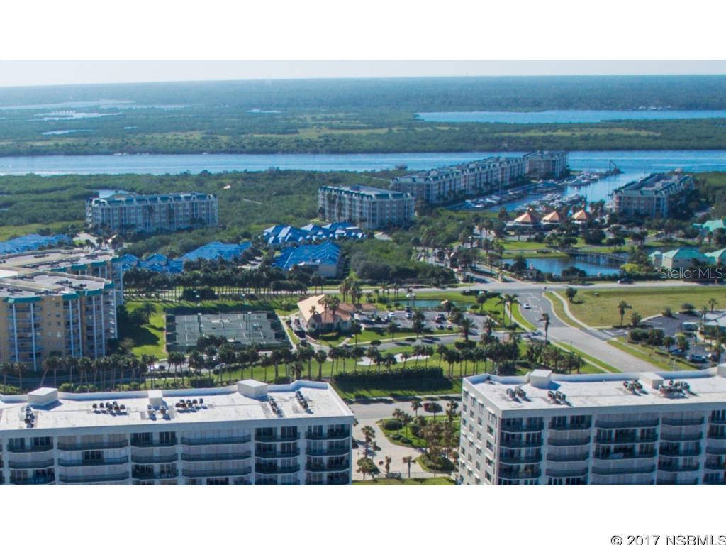 Links North/Harbour Village Bldg 2 - Residential