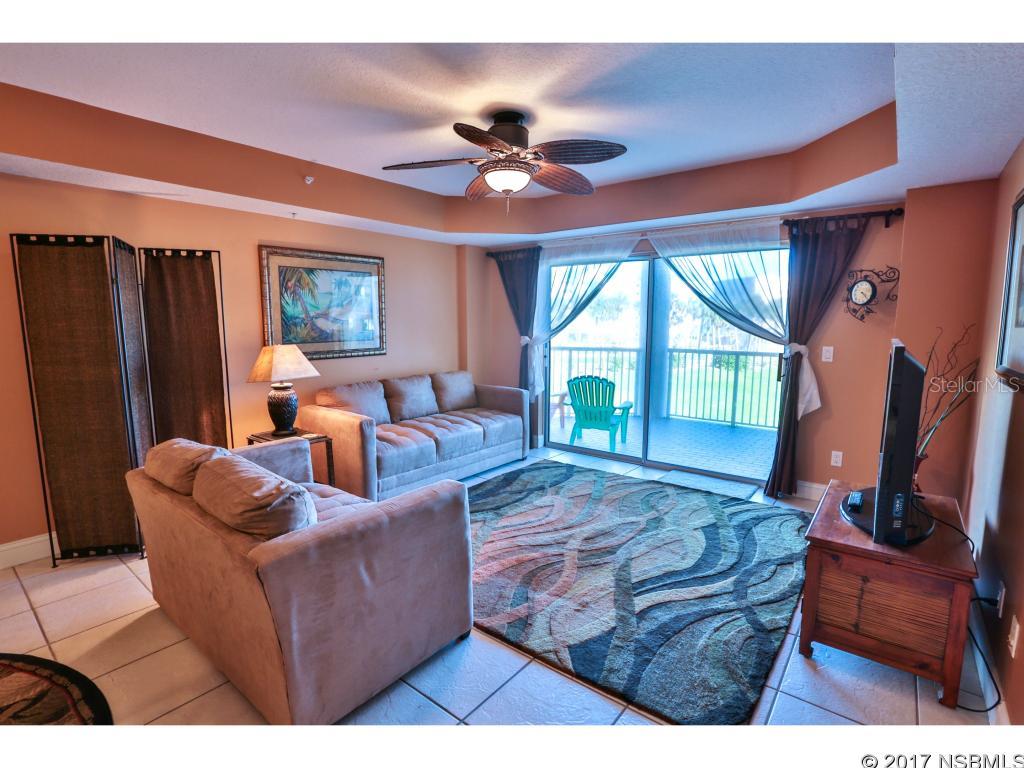 Links North/Harbour Village Bldg 2 - Residential