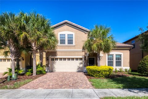 Photo of 8849 Rhodes Street, Kissimmee, FL 34747 (MLS # O6327522)