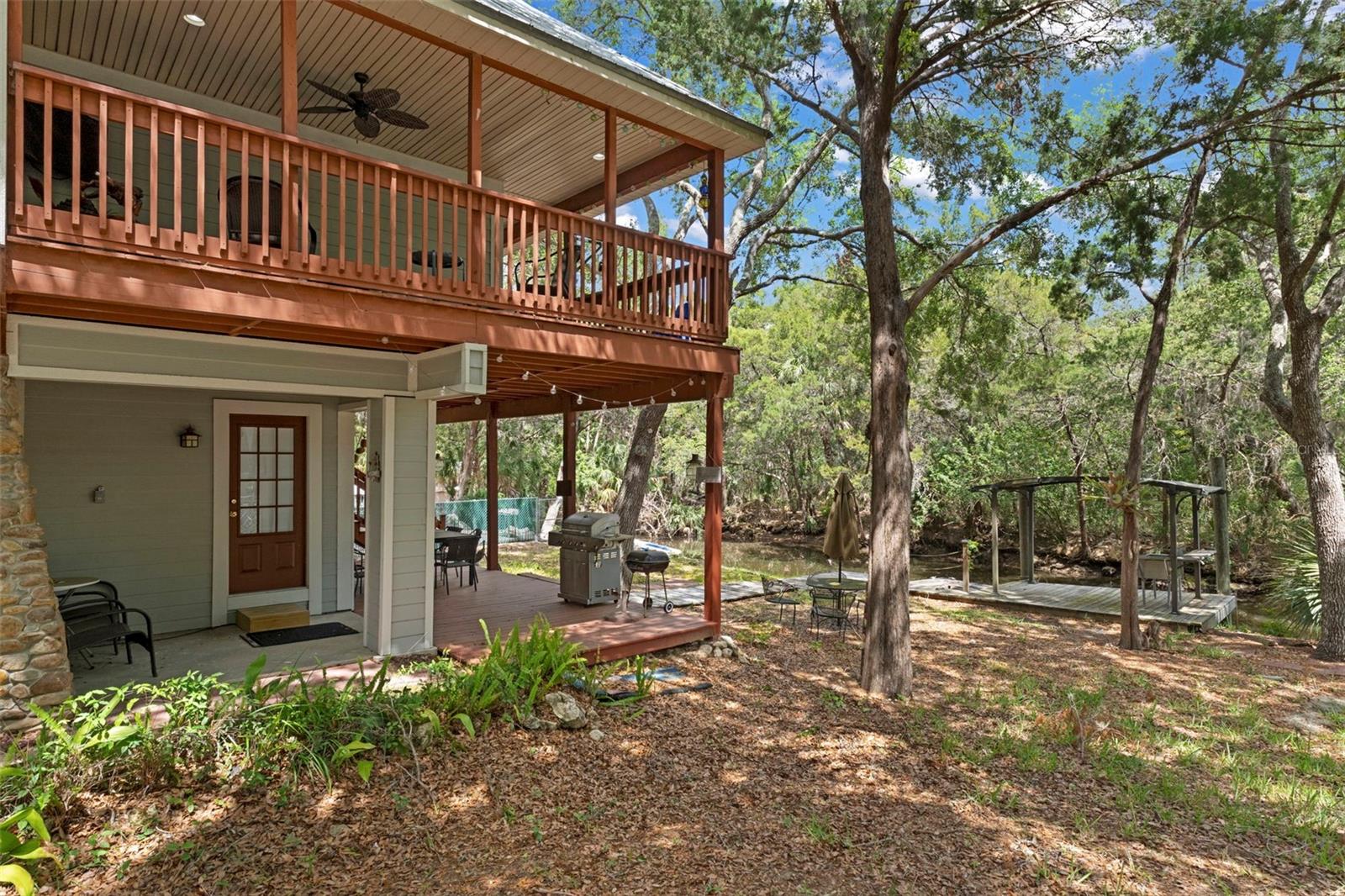 HOMOSASSA HIDEAWAY UNIT 1 - Residential