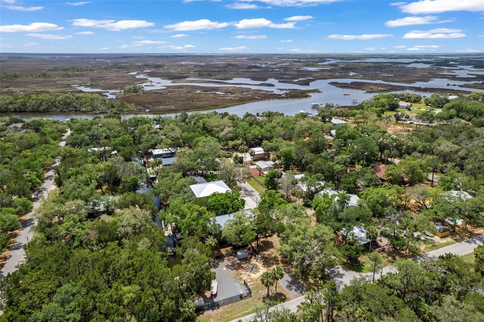 HOMOSASSA HIDEAWAY UNIT 1 - Residential