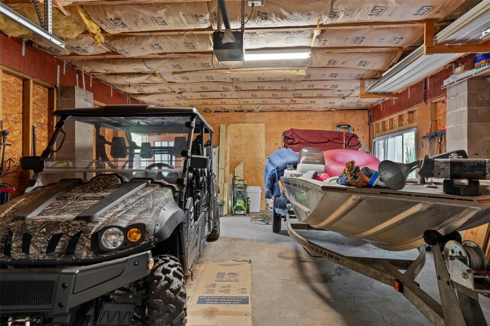 HOMOSASSA HIDEAWAY UNIT 1 - Residential