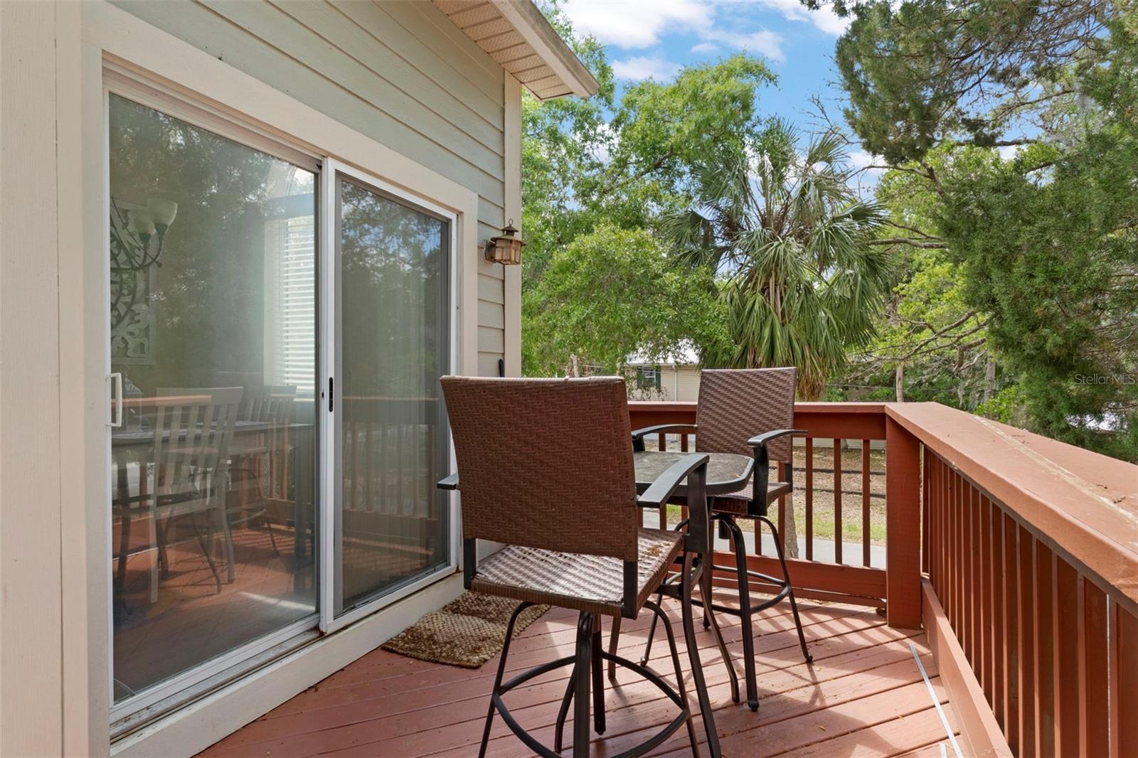 HOMOSASSA HIDEAWAY UNIT 1 - Residential