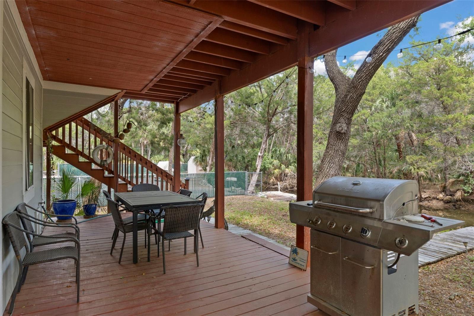 HOMOSASSA HIDEAWAY UNIT 1 - Residential