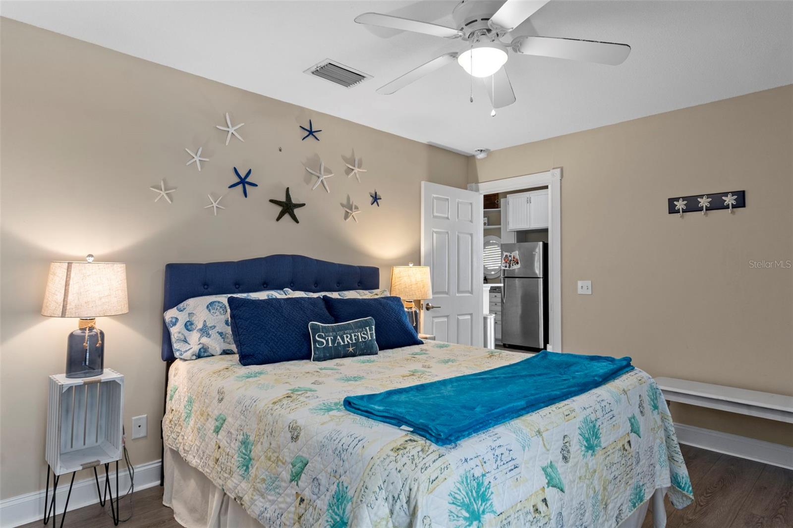 HOMOSASSA HIDEAWAY UNIT 1 - Residential