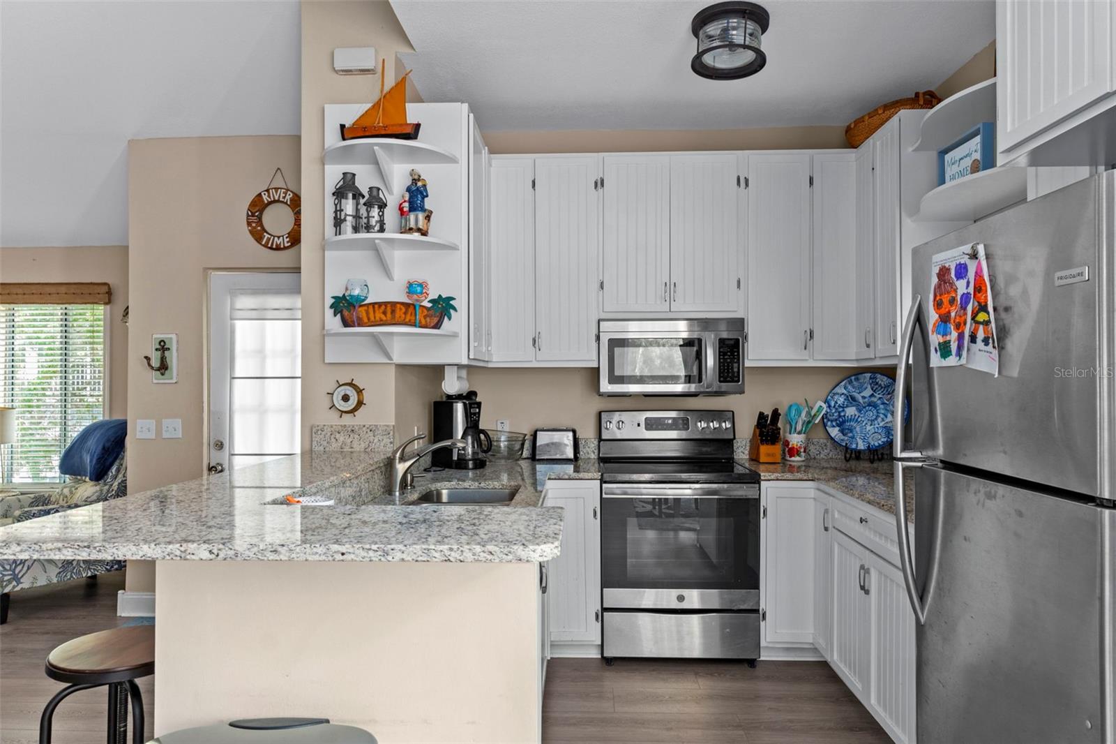 HOMOSASSA HIDEAWAY UNIT 1 - Residential