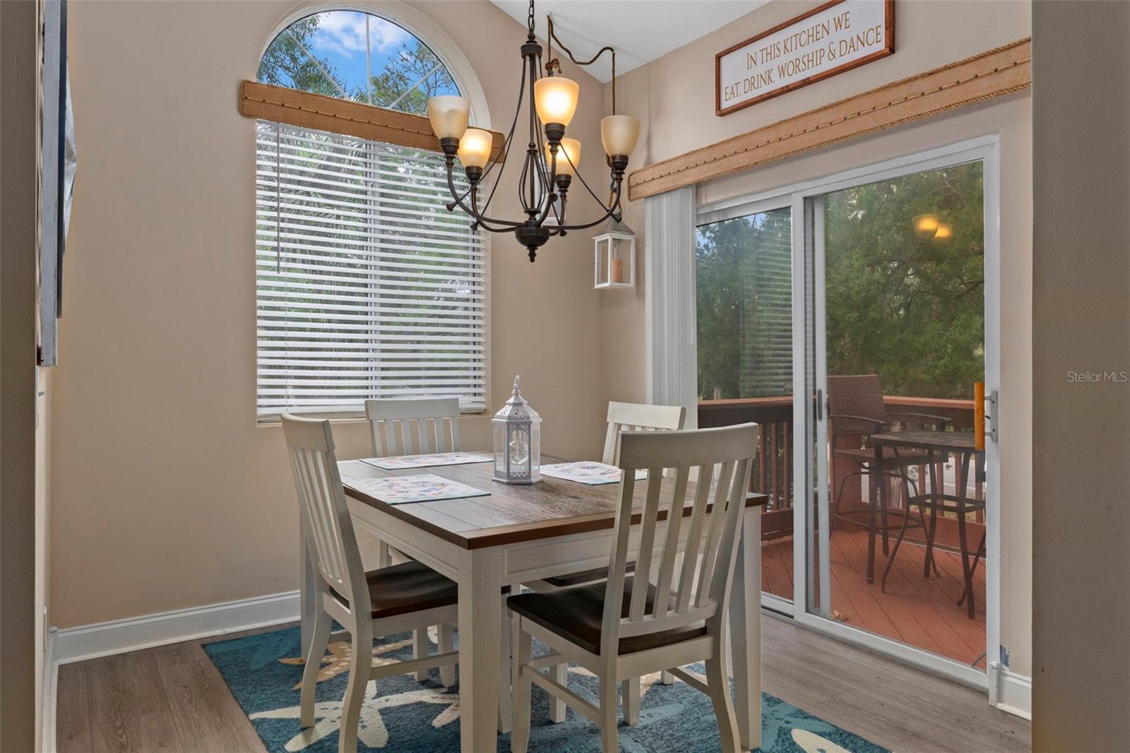 HOMOSASSA HIDEAWAY UNIT 1 - Residential