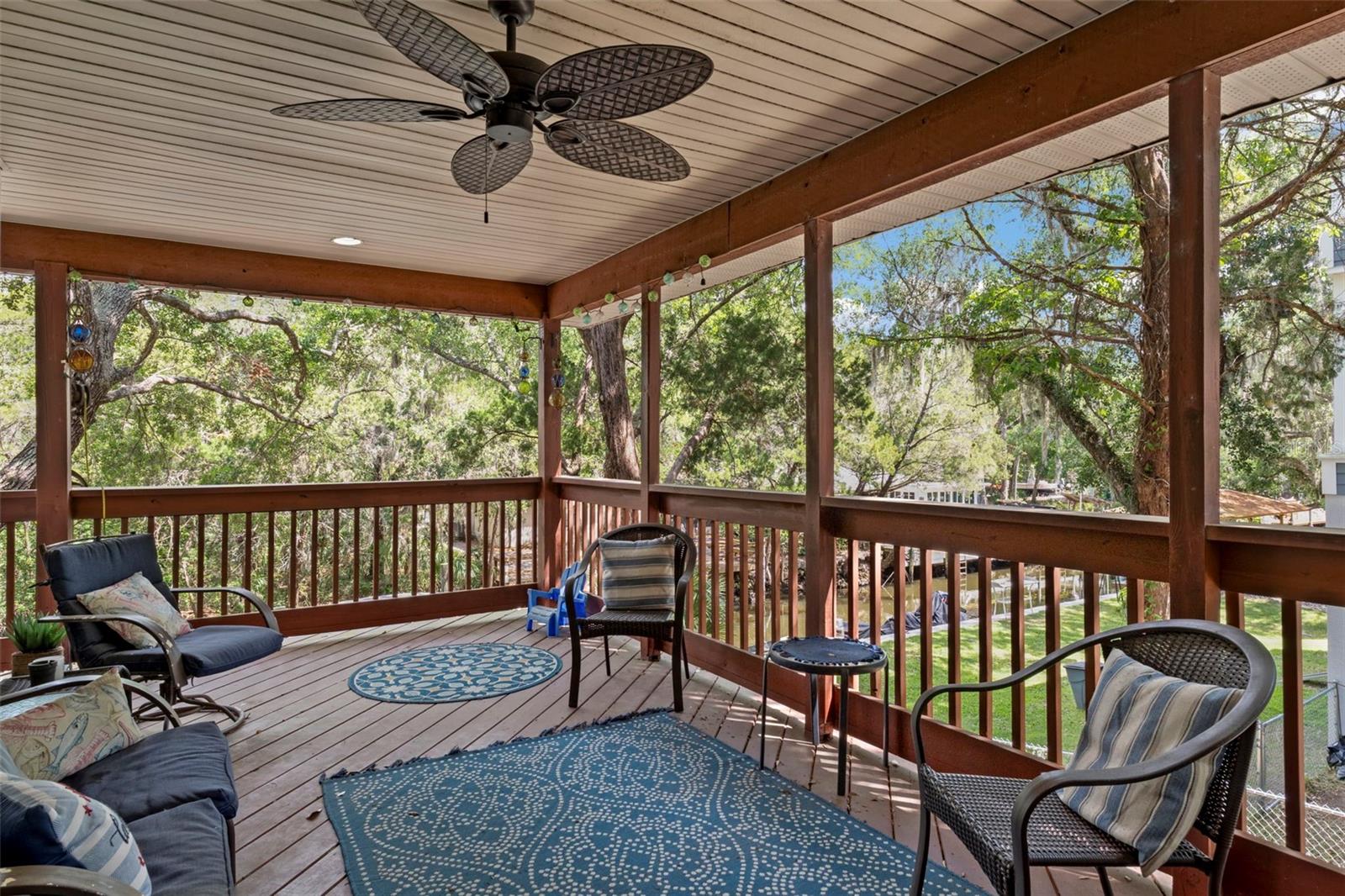 HOMOSASSA HIDEAWAY UNIT 1 - Residential