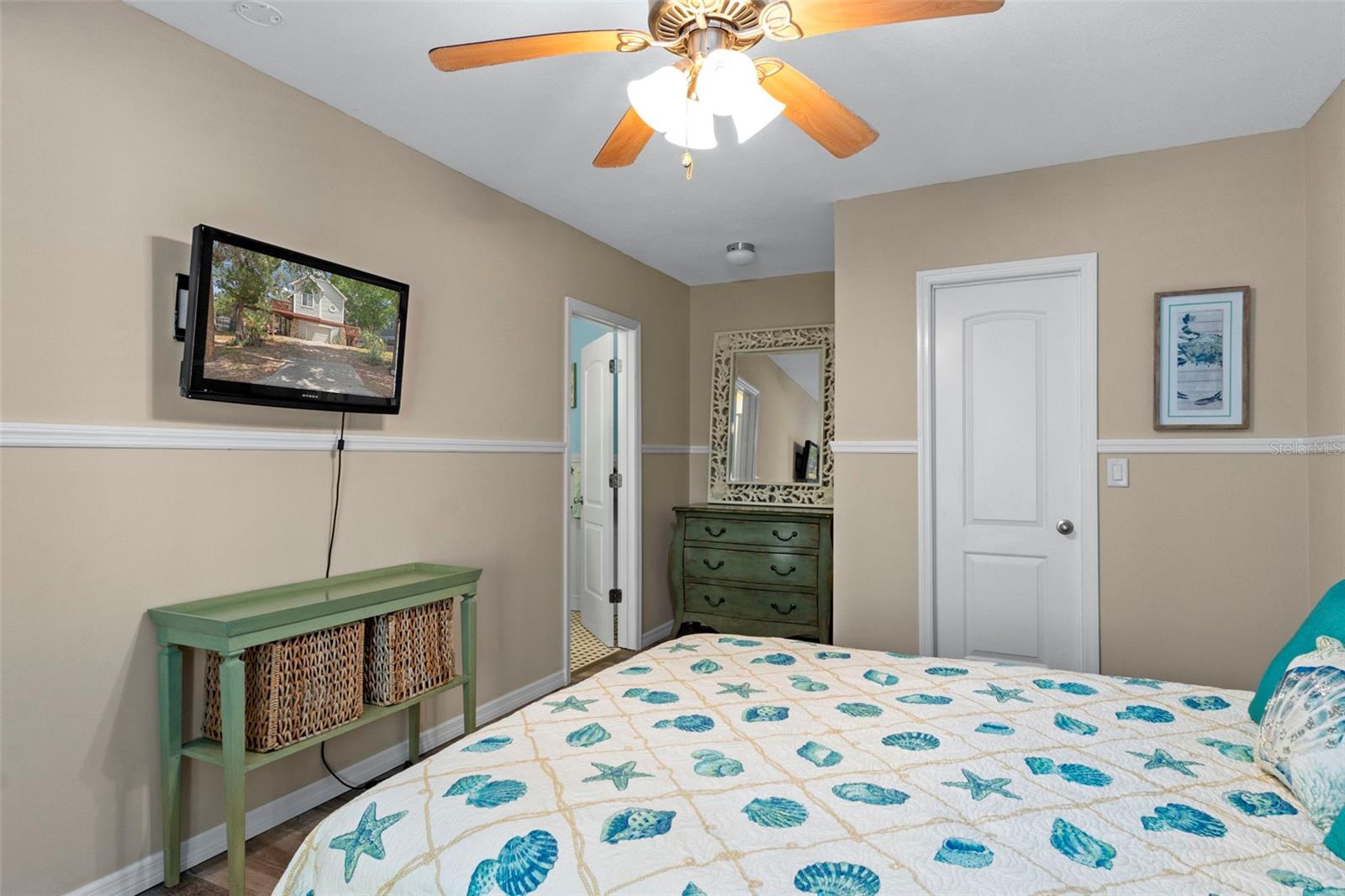 HOMOSASSA HIDEAWAY UNIT 1 - Residential