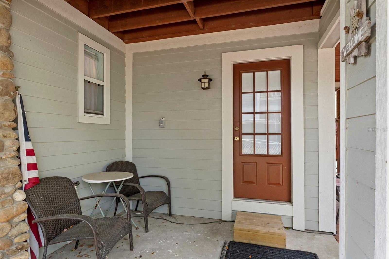 HOMOSASSA HIDEAWAY UNIT 1 - Residential