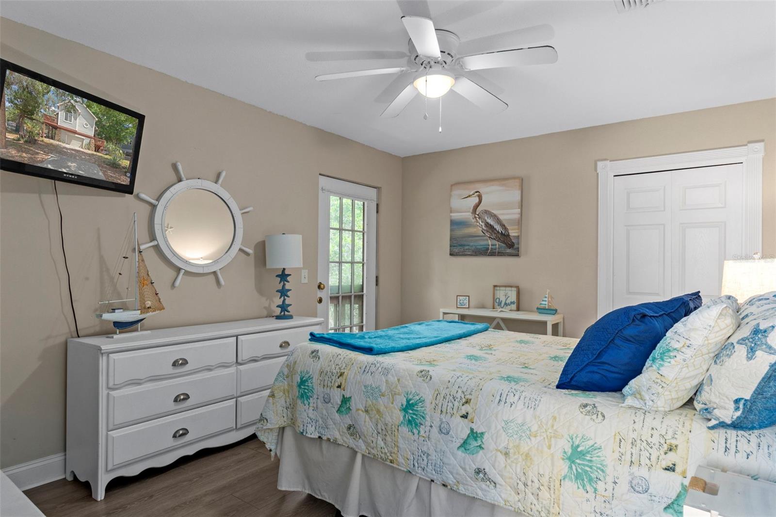 HOMOSASSA HIDEAWAY UNIT 1 - Residential