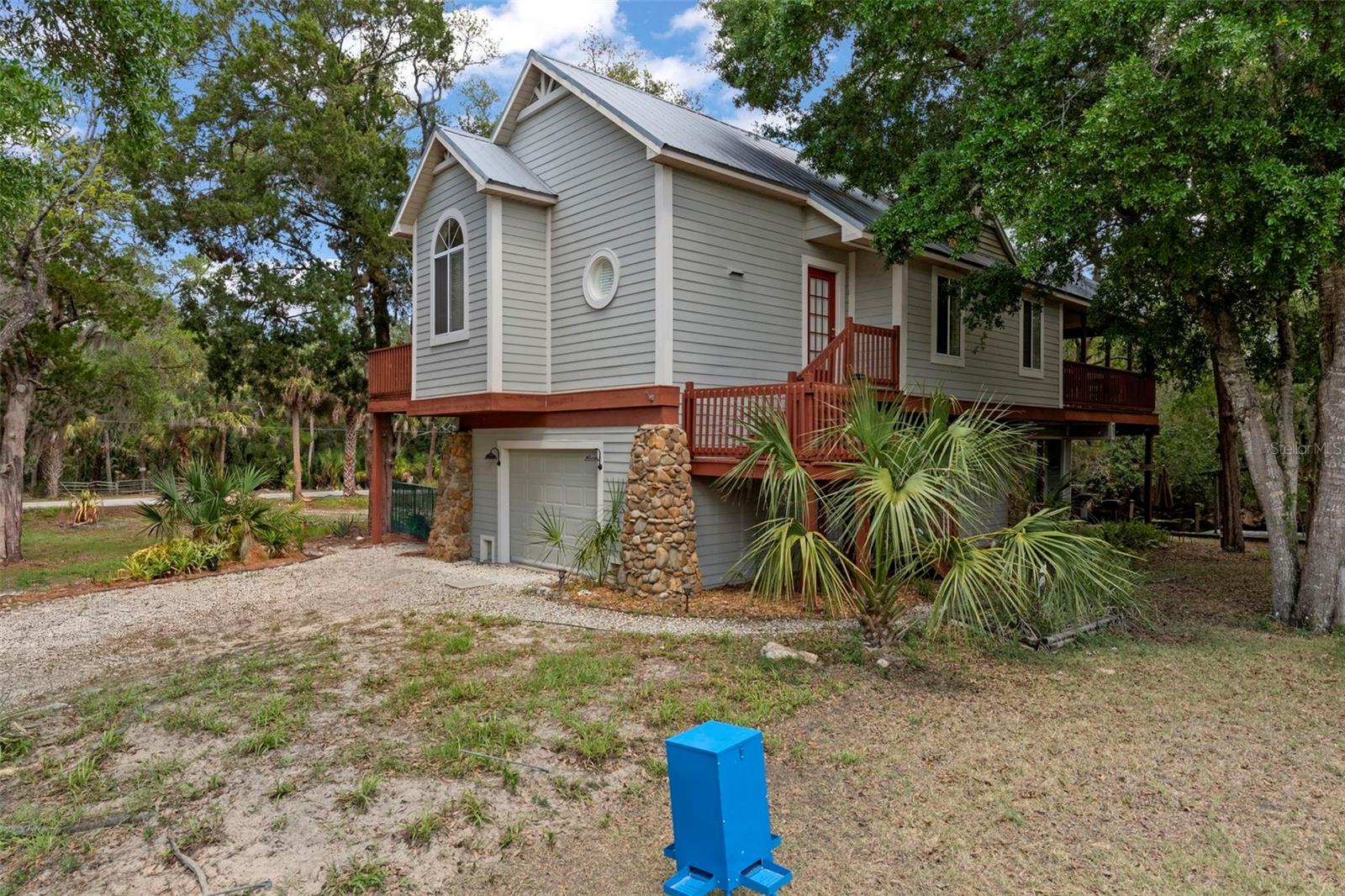 HOMOSASSA HIDEAWAY UNIT 1 - Residential