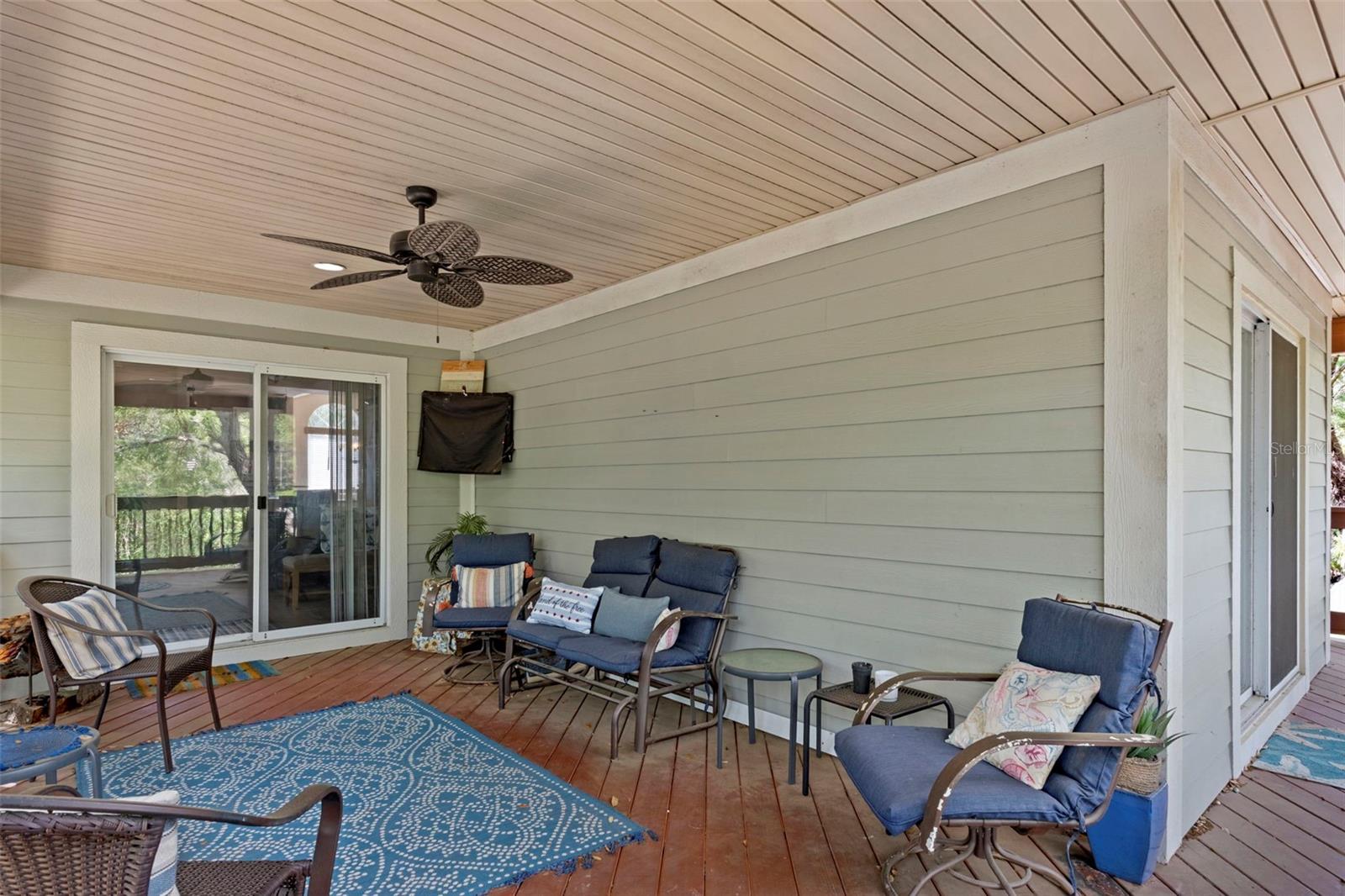 HOMOSASSA HIDEAWAY UNIT 1 - Residential