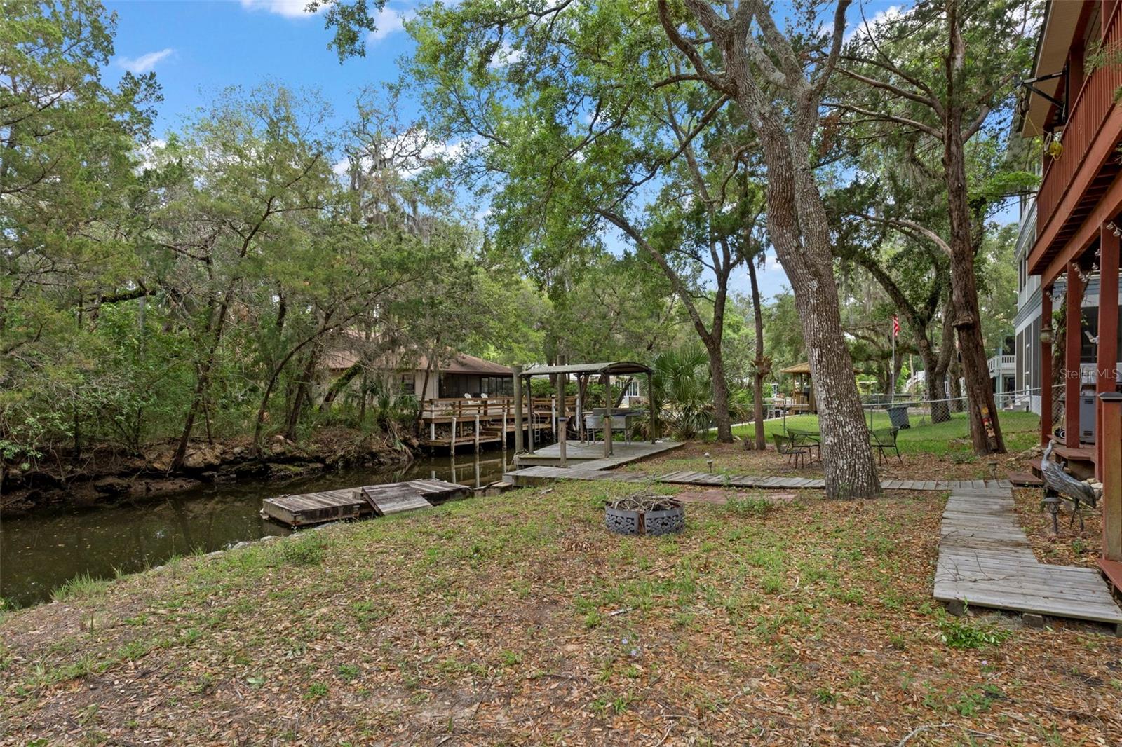 HOMOSASSA HIDEAWAY UNIT 1 - Residential