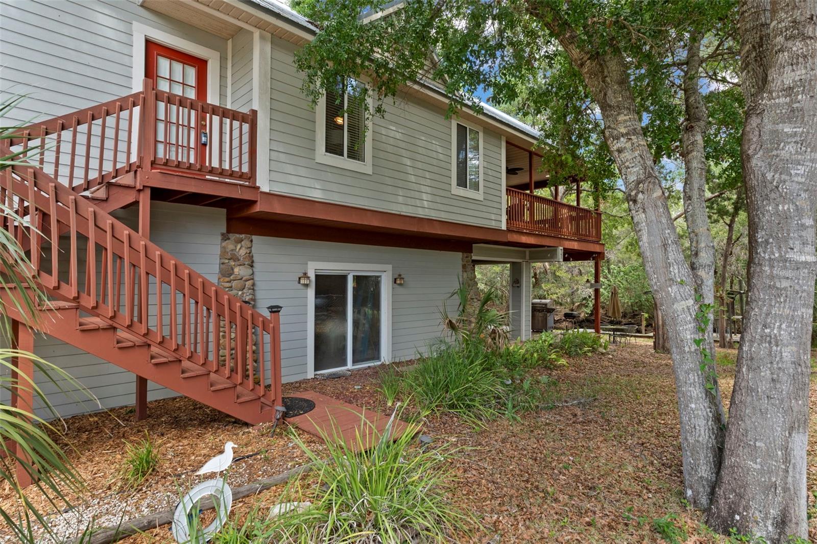 HOMOSASSA HIDEAWAY UNIT 1 - Residential