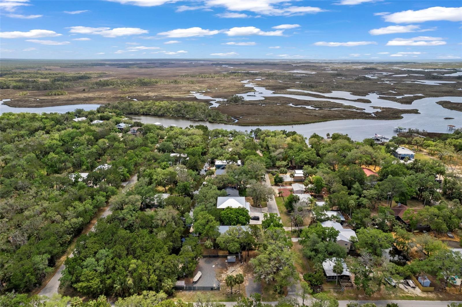 HOMOSASSA HIDEAWAY UNIT 1 - Residential