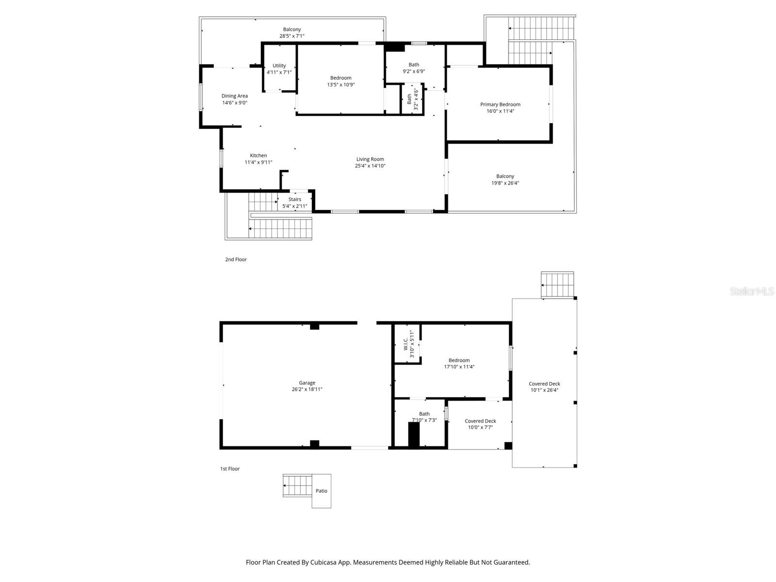 HOMOSASSA HIDEAWAY UNIT 1 - Residential
