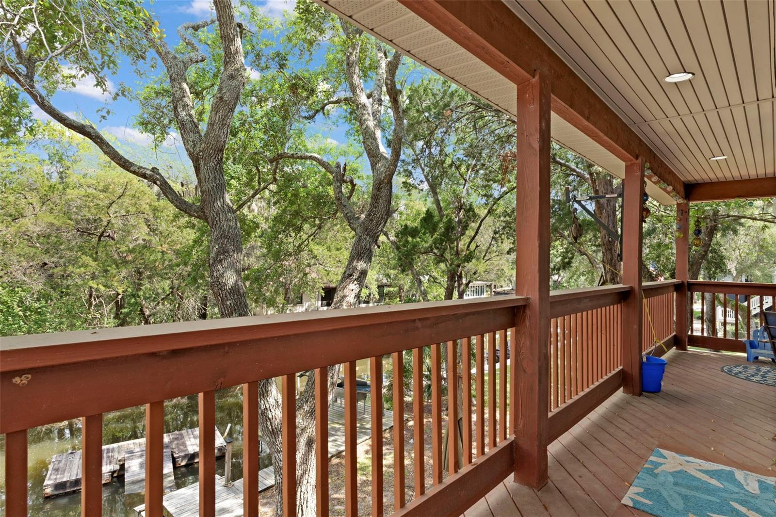 HOMOSASSA HIDEAWAY UNIT 1 - Residential