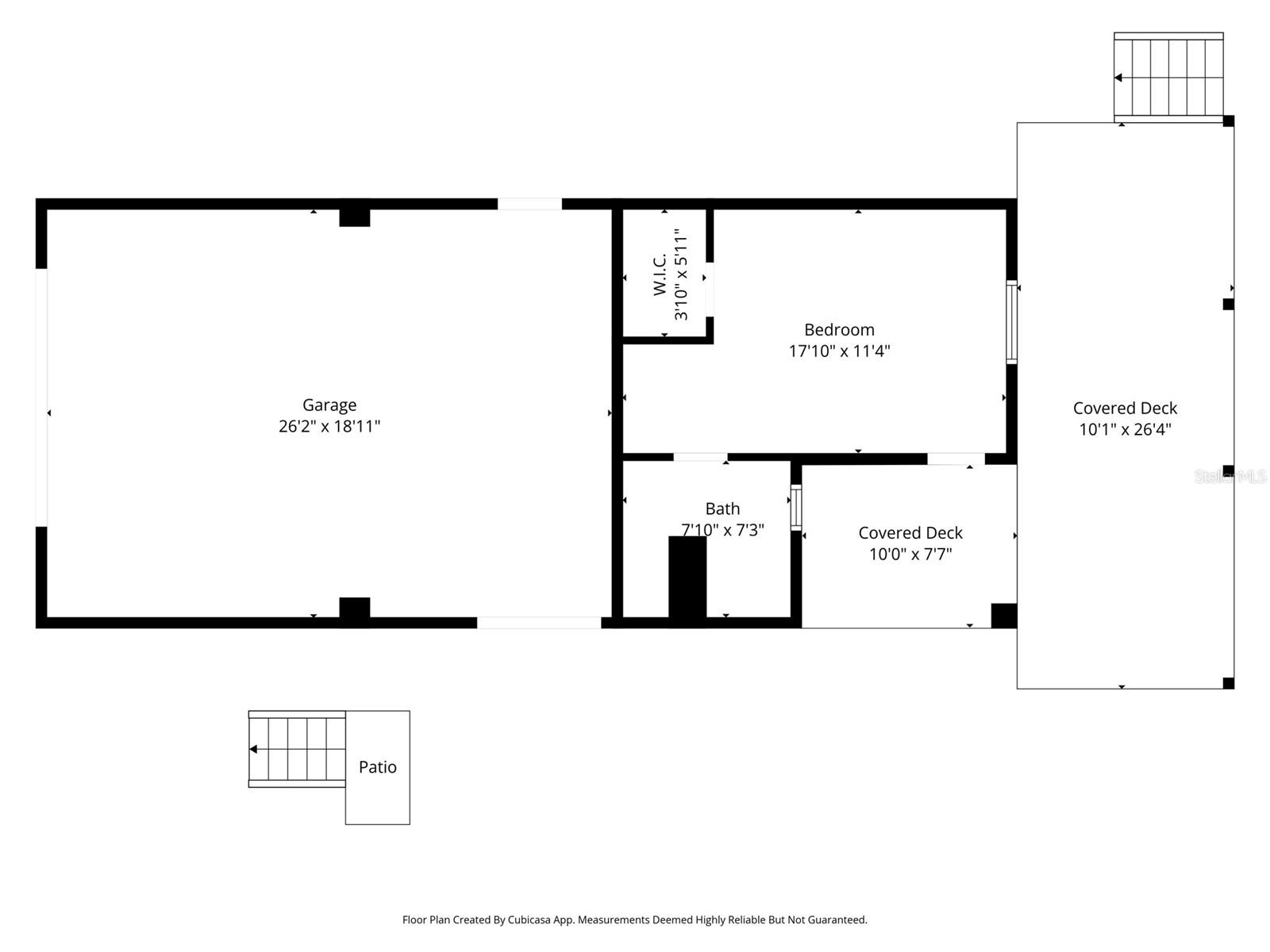 HOMOSASSA HIDEAWAY UNIT 1 - Residential