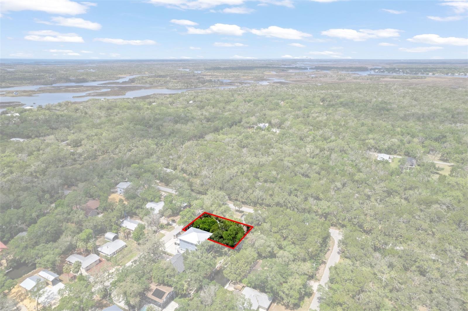 HOMOSASSA HIDEAWAY UNIT 1 - Residential