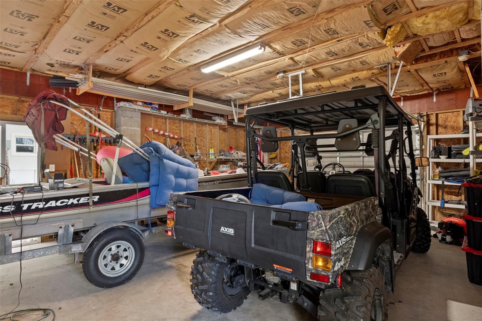 HOMOSASSA HIDEAWAY UNIT 1 - Residential