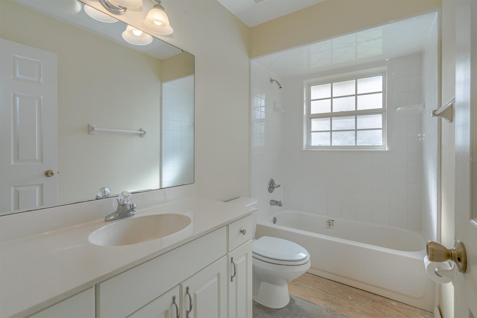 Inlet Shores - Residential