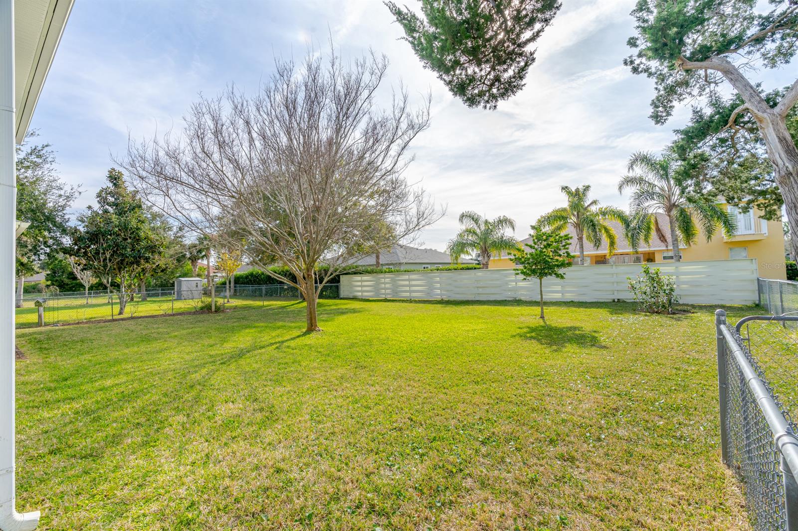 Inlet Shores - Residential