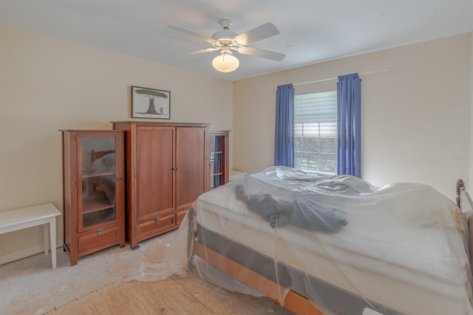 Inlet Shores - Residential