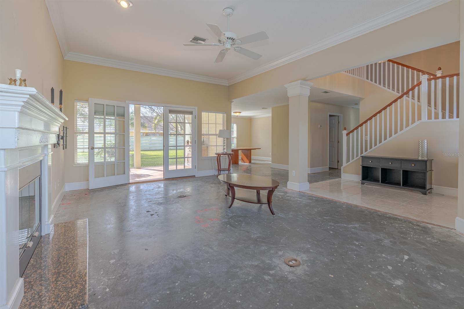 Inlet Shores - Residential