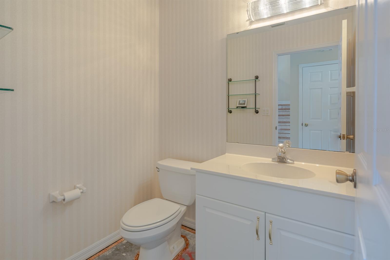 Inlet Shores - Residential