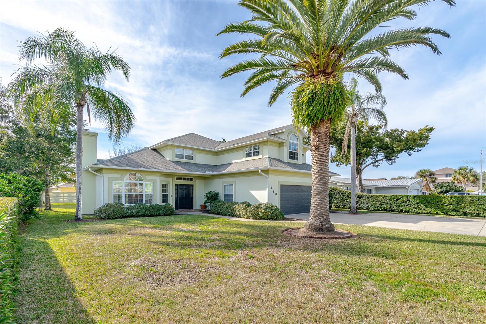 Inlet Shores - Residential