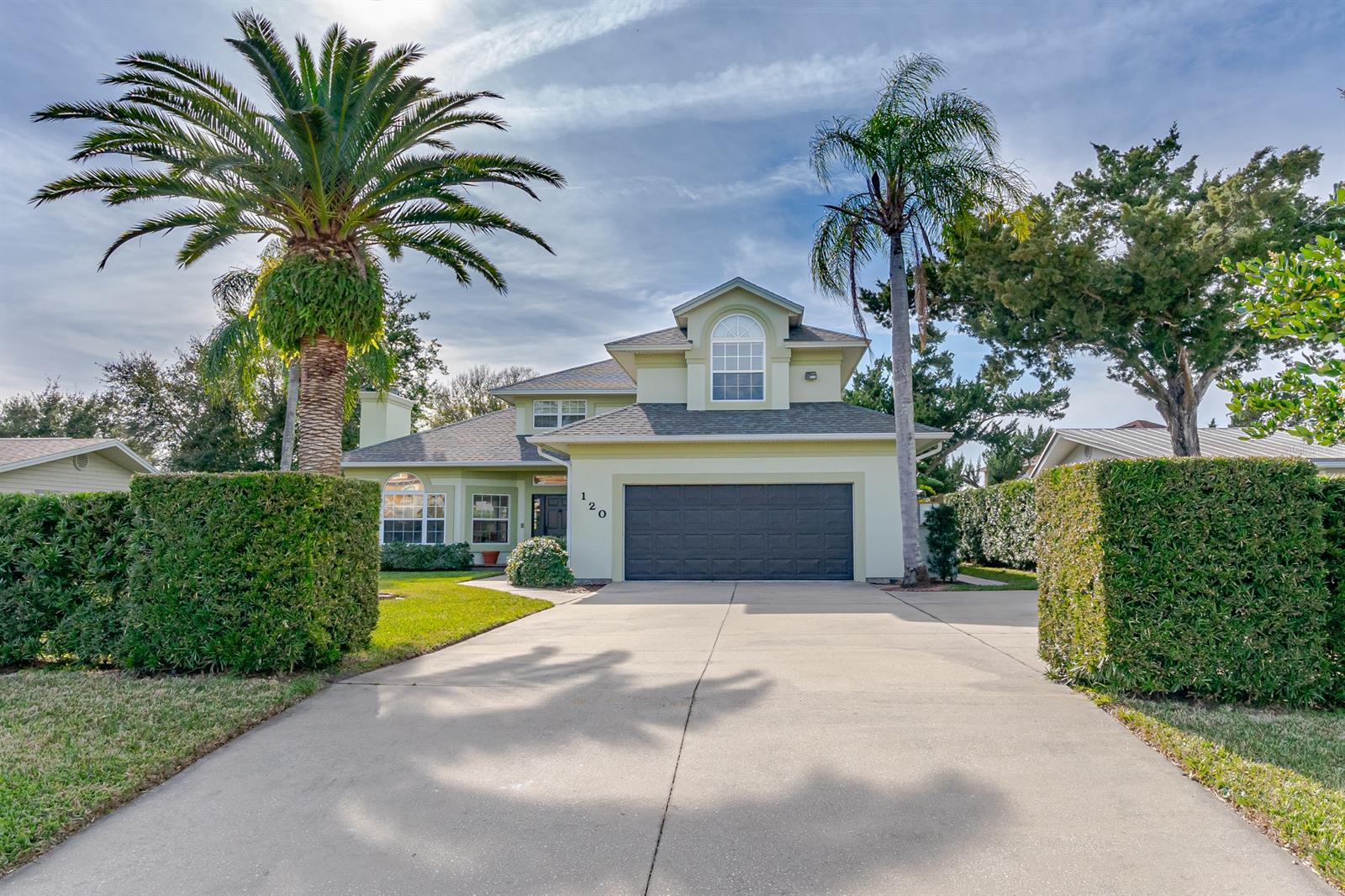 Inlet Shores - Residential