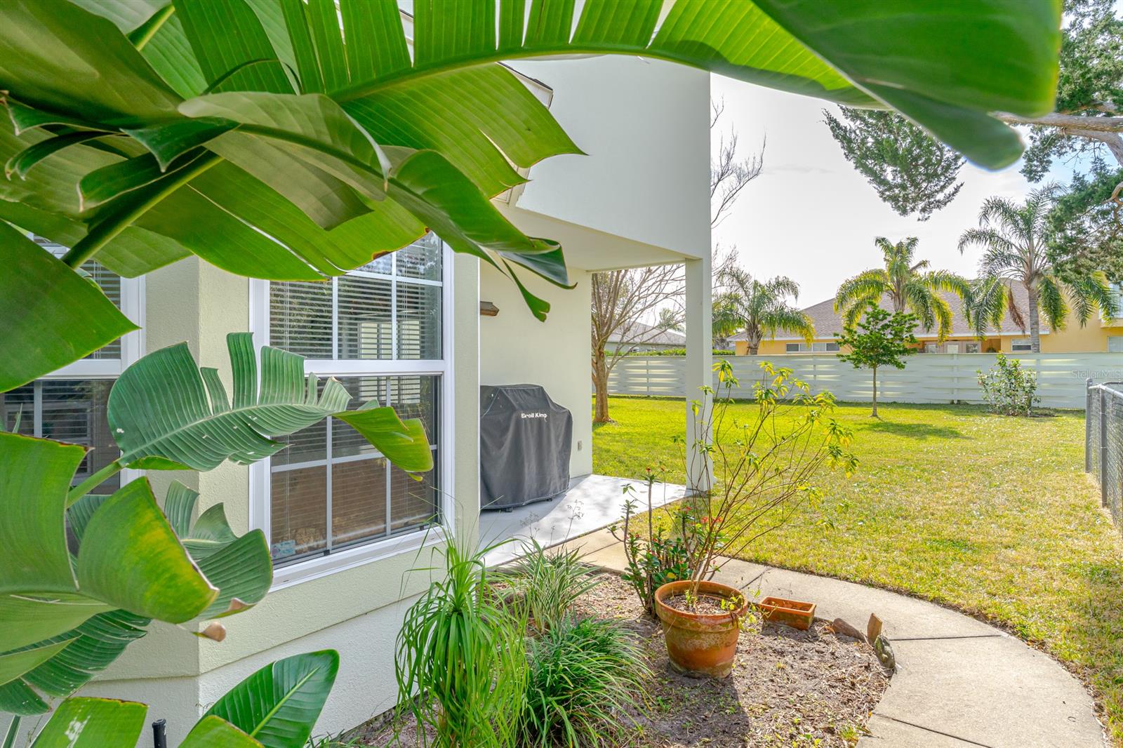 Inlet Shores - Residential