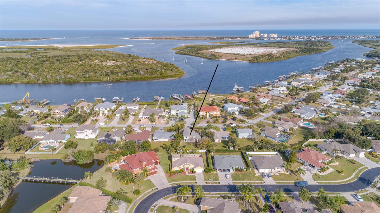 Inlet Shores - Residential